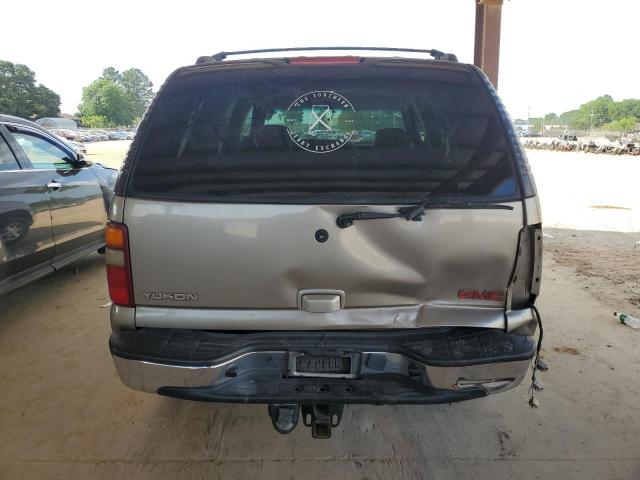 Photo 6 from auction – 2003 GMC YUKON with VIN 1GKEK13Z23R130298