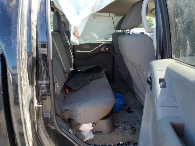 Photo 10 from auction – 2016 NISSAN FRONTIER S with VIN 1N6AD0EV7GN712397