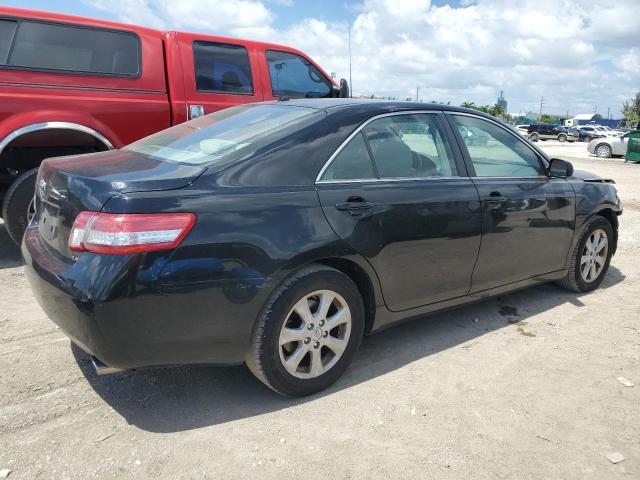 Photo 3 from auction – 2010 TOYOTA CAMRY BASE with VIN 4T4BF3EK6AR067314