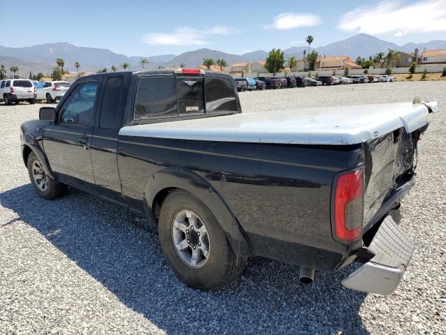 Photo 2 from auction – 2003 NISSAN FRONTIER K with VIN 1N6DD26T83C404327