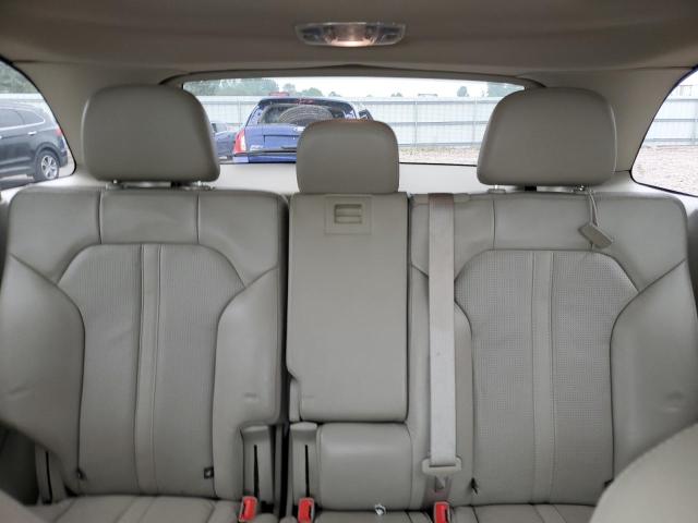 Photo 10 from auction – 2011 LINCOLN MKX with VIN 2LMDJ6JK9BBJ13948