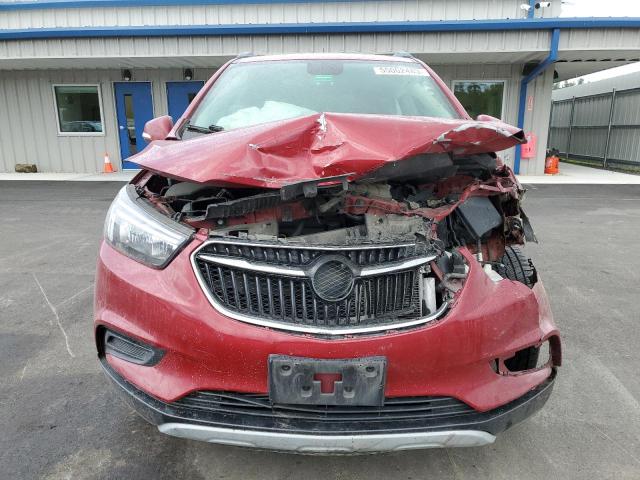 Photo 5 from auction – 2019 BUICK ENCORE PRE with VIN KL4CJESB7KB901311