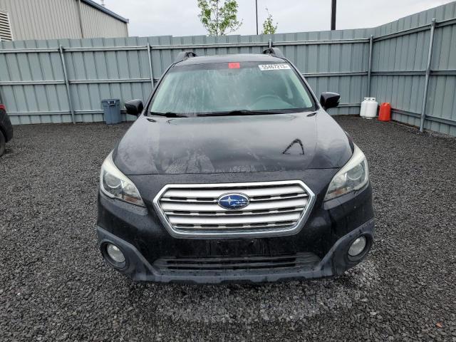 Photo 5 from auction – 2016 SUBARU OUTBACK 3. with VIN 4S4BSFNC9G3253637
