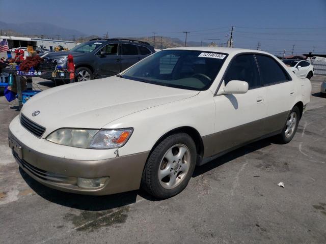 Foto 1 de la subasta – 1997 LEXUS ES 300 con VIN JT8BF22G4V5010150
