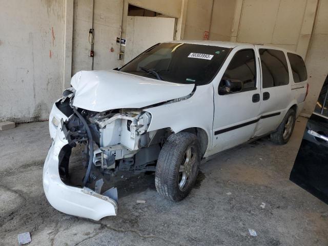 صورة رقم 1 من المزاد - 2008 CHEVROLET UPLANDER L مع VIN 1GNDV23178D140884