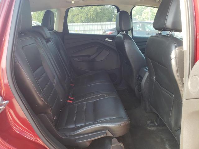Photo 11 from auction – 2017 FORD ESCAPE TIT with VIN 1FMCU9JD9HUB39017