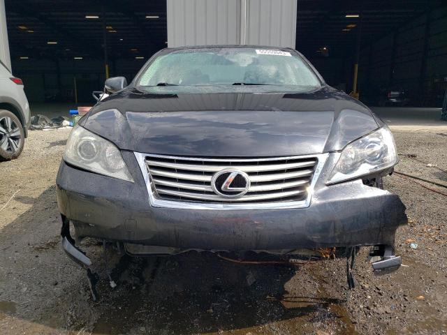 Photo 5 from auction – 2010 LEXUS ES 350 with VIN JTHBK1EG3A2344442