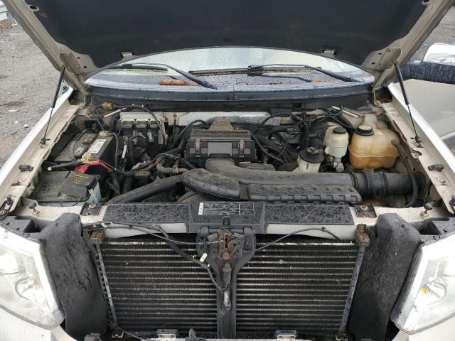 Photo 11 from auction – 2006 LINCOLN MARK LT with VIN 5LTPW18556FJ21547