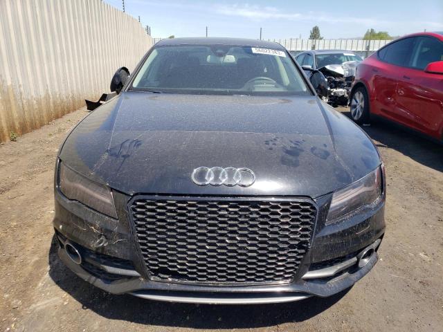 Photo 5 from auction – 2012 AUDI A7 PRESTIG with VIN WAU3GAFC7CN090008