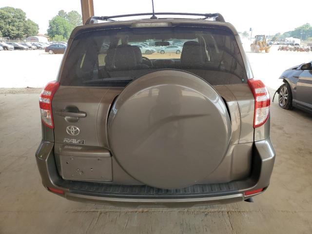 Photo 6 from auction – 2012 TOYOTA RAV4 with VIN 2T3ZF4DV3CW126775
