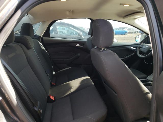 Photo 10 from auction – 2016 FORD FOCUS SE with VIN 1FADP3F22GL379637