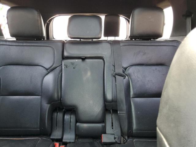 Photo 10 from auction – 2019 FORD EXPLORER L with VIN 1FM5K7F88KGB11746