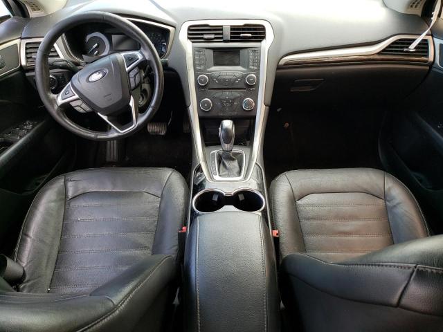 Photo 8 from auction – 2014 FORD FUSION SE with VIN 3FA6P0HDXER273070