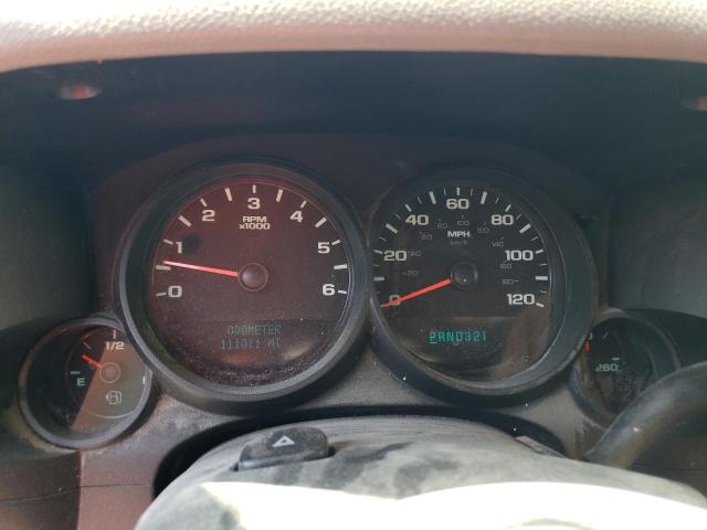 Photo 9 from auction – 2009 GMC SIERRA K15 with VIN 1GTEK19C39Z230160