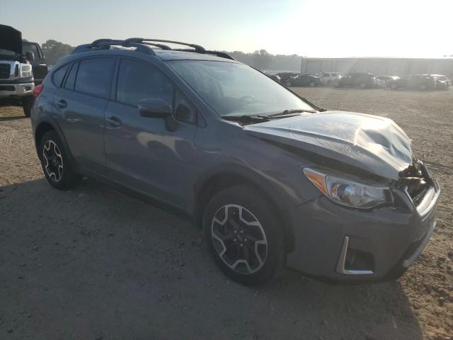 Photo 4 from auction – 2016 SUBARU CROSSTREK with VIN JF2GPANC3GH288872