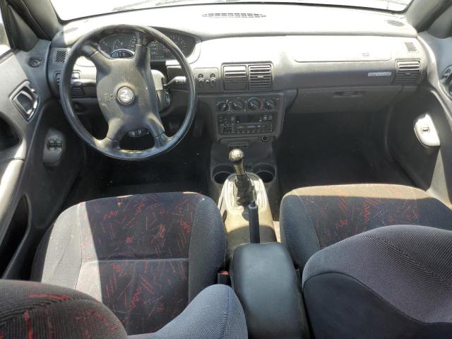 Photo 8 from auction – 1999 DODGE NEON HIGHL with VIN 1B3ES47YXXD124462
