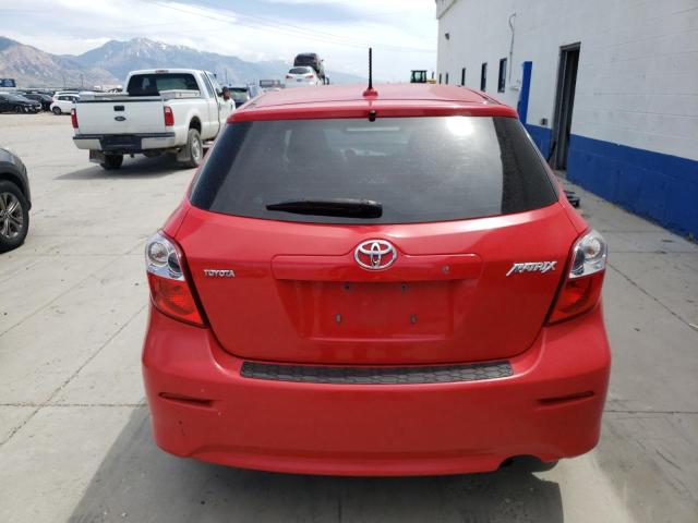 Photo 6 from auction – 2010 TOYOTA COROLLA MA with VIN 2T1KU4EE5AC290851