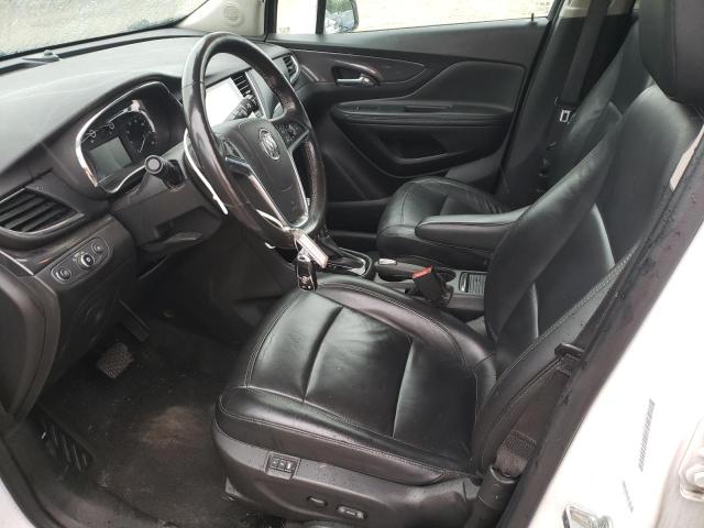 Photo 7 from auction – 2020 BUICK ENCORE ESS with VIN KL4CJCSB7LB047071
