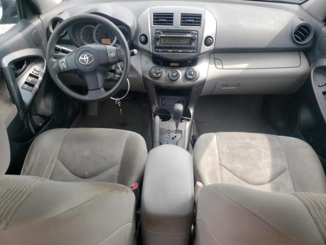Photo 8 from auction – 2012 TOYOTA RAV4 with VIN 2T3BF4DV2CW248531