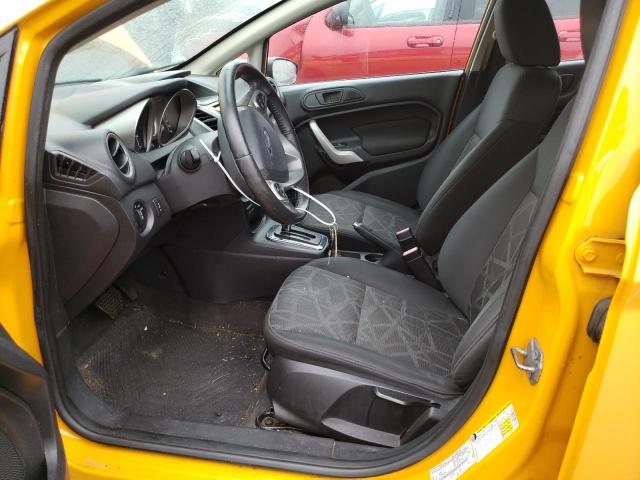 Photo 7 from auction – 2011 FORD FIESTA SES with VIN 3FADP4FJ8BM113706