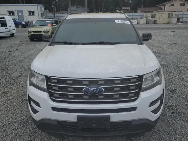Фото 5 с аукциона – 2017 FORD EXPLORER с VIN 1FM5K7BH9HGB31907