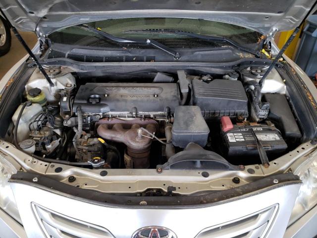 Photo 11 from auction – 2007 TOYOTA UK with VIN 4T1BE46K87U191224