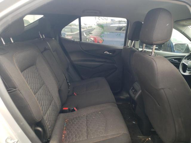 Photo 10 from auction – 2018 CHEVROLET EQUINOX LT with VIN 2GNAXJEV1J6283888