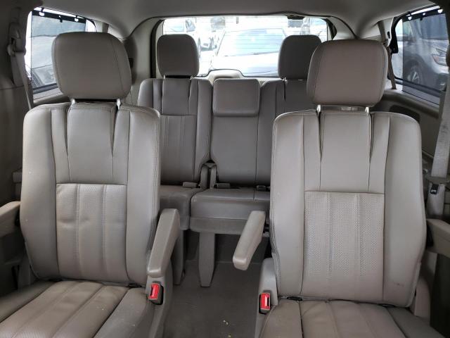 Photo 10 from auction – 2013 CHRYSLER TOWN & COU with VIN 2C4RC1CG0DR616130