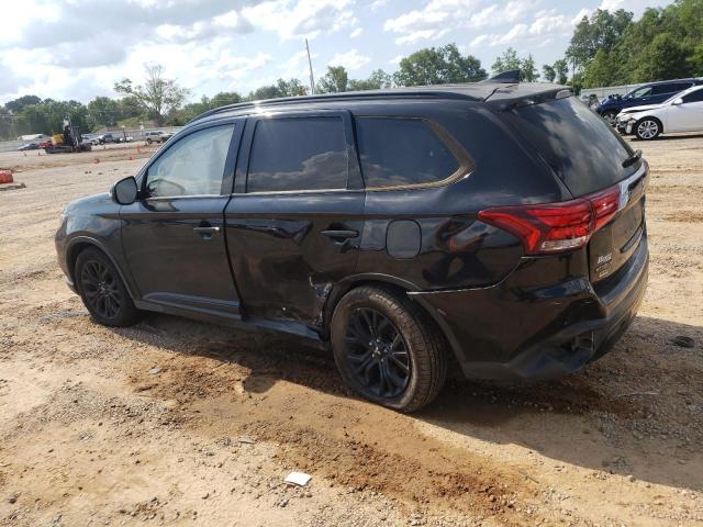 Photo 2 from auction – 2019 MITSUBISHI OUTLANDER with VIN JA4AD3A34KZ025480