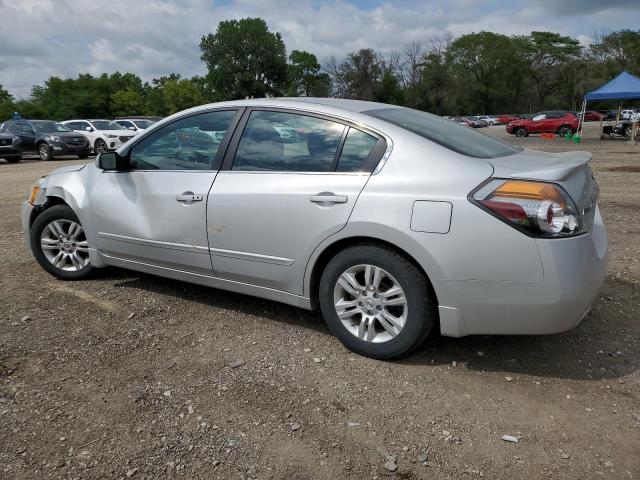 Photo 2 from auction – 2012 NISSAN ALTIMA BAS with VIN 1N4AL2AP0CN517623
