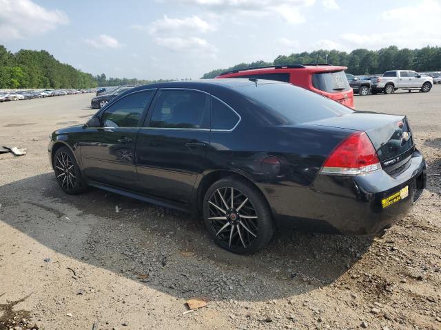 Photo 2 from auction – 2016 CHEVROLET IMPALA LIM with VIN 2G1WB5E31G1185672