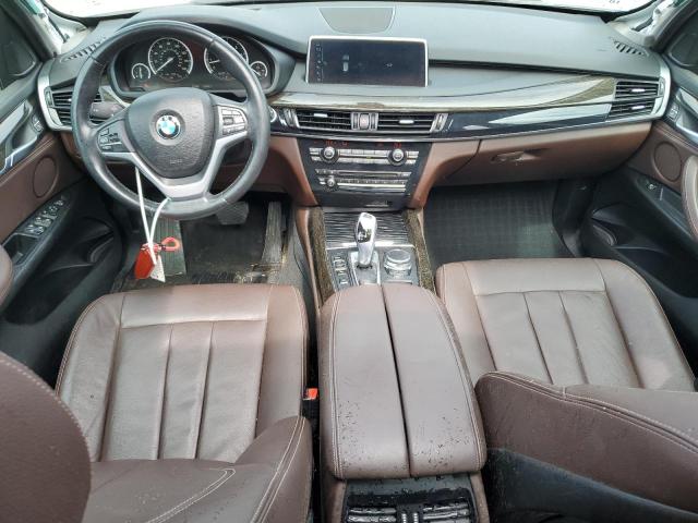 Photo 8 from auction – 2017 BMW X5 XDRIVE3 with VIN 5UXKR0C3XH0V73227