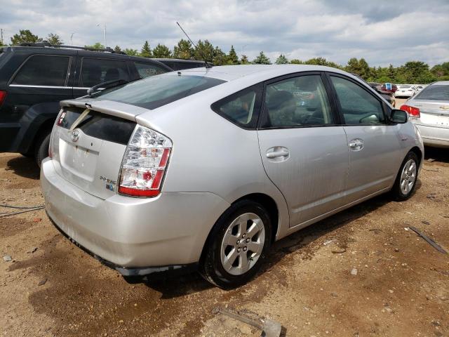 Photo 3 from auction – 2006 TOYOTA PRIUS with VIN JTDKB20U567081871