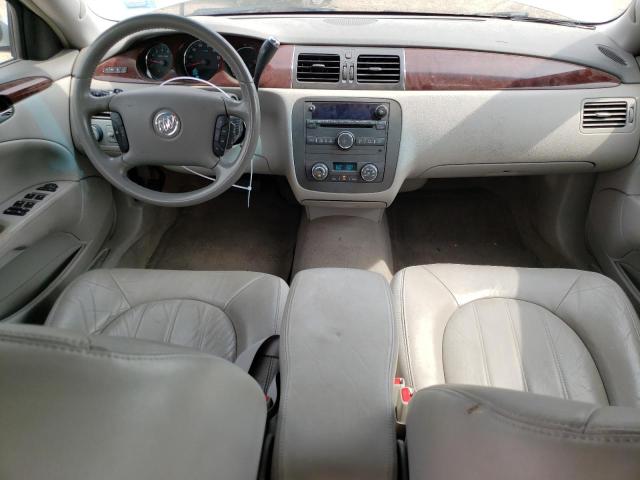 Photo 8 from auction – 2008 BUICK LUCERNE CX with VIN 1G4HD572X8U175187