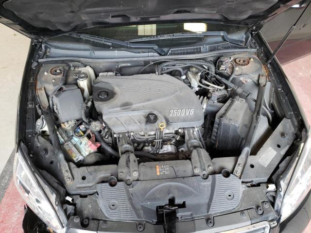 Photo 11 from auction – 2011 CHEVROLET IMPALA LT with VIN 2G1WB5EK5B1332687