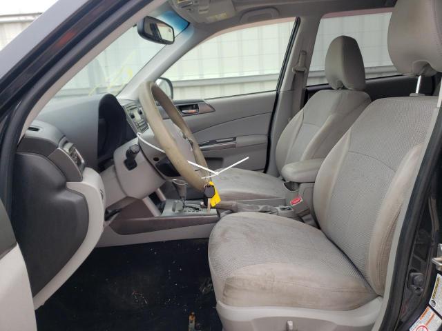 Photo 7 from auction – 2013 SUBARU FORESTER 2 with VIN JF2SHADC1DH433959