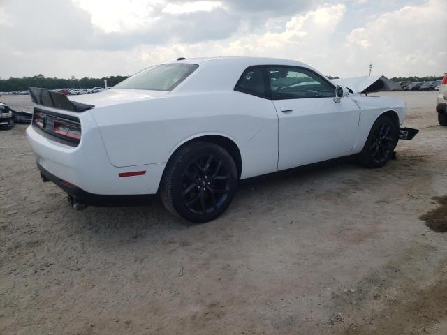 Photo 3 from auction – 2020 DODGE CHALLENGER with VIN 2C3CDZAG9LH213583