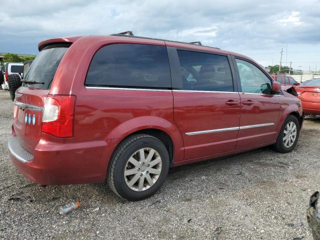 Photo 3 from auction – 2014 CHRYSLER TOWN & COU with VIN 2C4RC1BG5ER433826