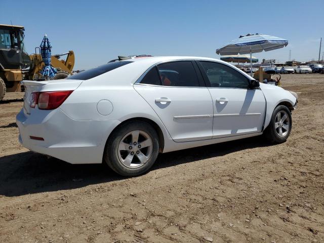 Photo 3 from auction – 2015 CHEVROLET MALIBU LS with VIN 1G11B5SL0FF346955