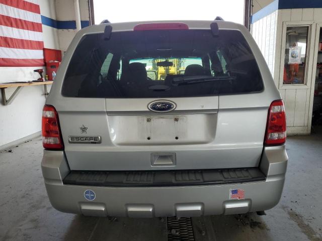 Photo 6 from auction – 2012 FORD ESCAPE XLT with VIN 1FMCU0D76CKB68173