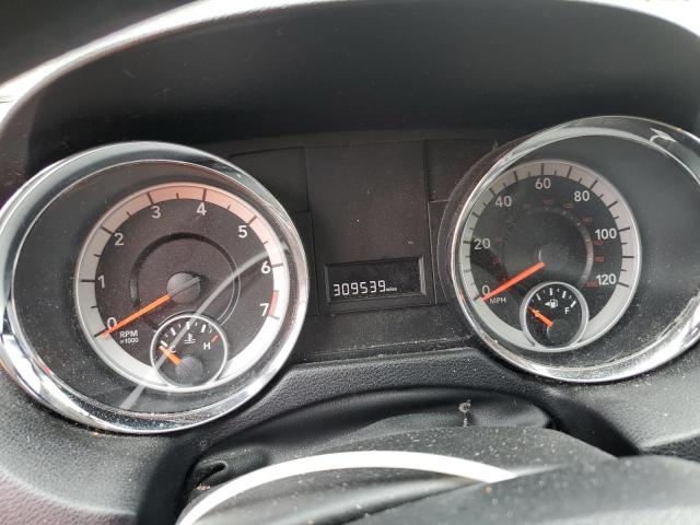 Photo 9 from auction – 2012 DODGE GRAND CARA with VIN 2C4RDGCG3CR229876