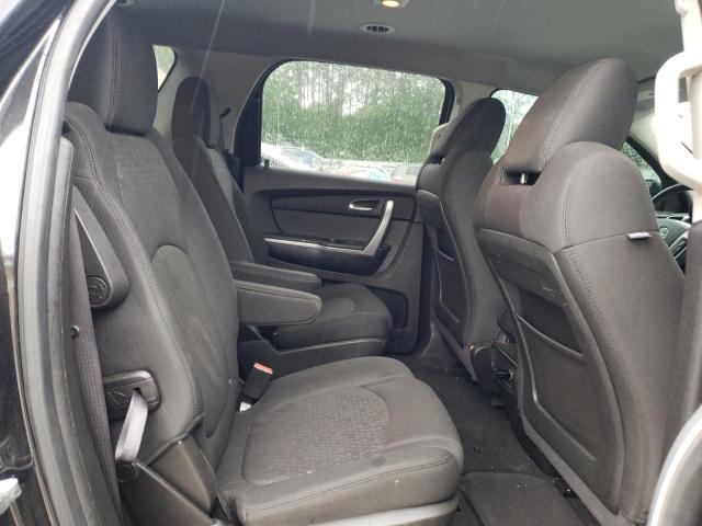 Photo 11 from auction – 2011 GMC ACADIA SLE with VIN 1GKKRPED2BJ414661