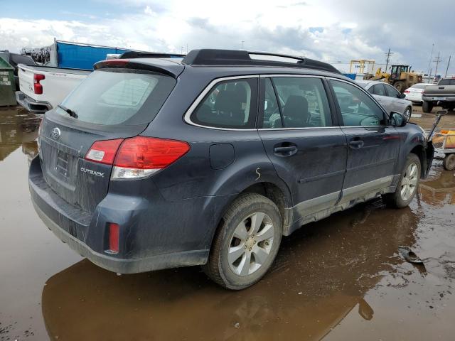 Снимка 3 от търг – 2012 SUBARU OUTBACK 2. с VIN 4S4BRCAC9C3257617