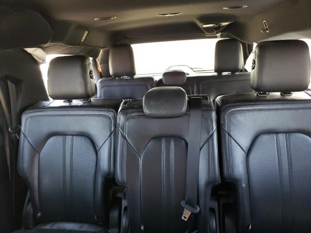 Photo 10 from auction – 2018 FORD EXPEDITION with VIN 1FMJK2ATXJEA46907