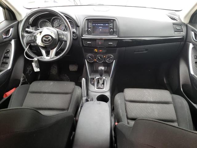 Photo 8 from auction – 2015 MAZDA CX-5 TOURI with VIN JM3KE2CY2F0540943
