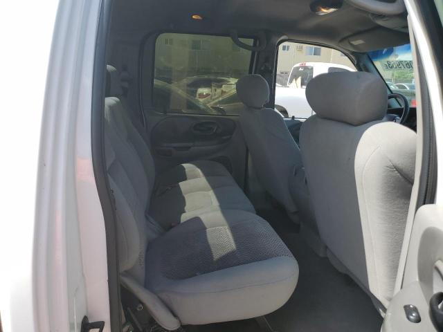Photo 10 from auction – 2003 FORD F150 SUPER with VIN 1FTRW07653KD72250
