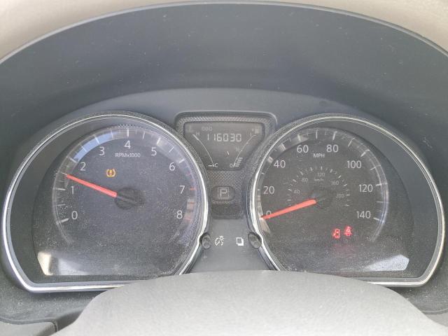 Photo 9 from auction – 2015 NISSAN VERSA S with VIN 3N1CN7AP8FL828525