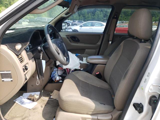 Photo 7 from auction – 2002 FORD ESCAPE XLT with VIN 1FMYU041X2KD50989