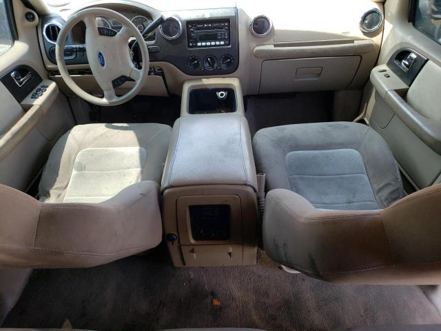 Photo 8 from auction – 2006 FORD EXPEDITION with VIN 1FMPU15586LA18150
