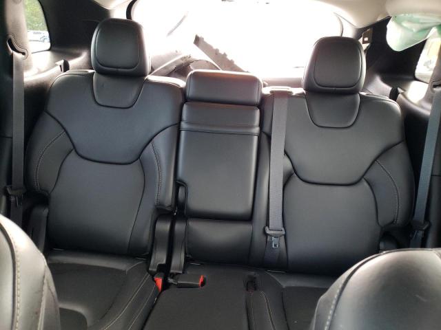 Photo 10 from auction – 2016 JEEP CHEROKEE L with VIN 1C4PJMDS9GW123415